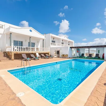 La Calera Lanzarote - Calma Güime